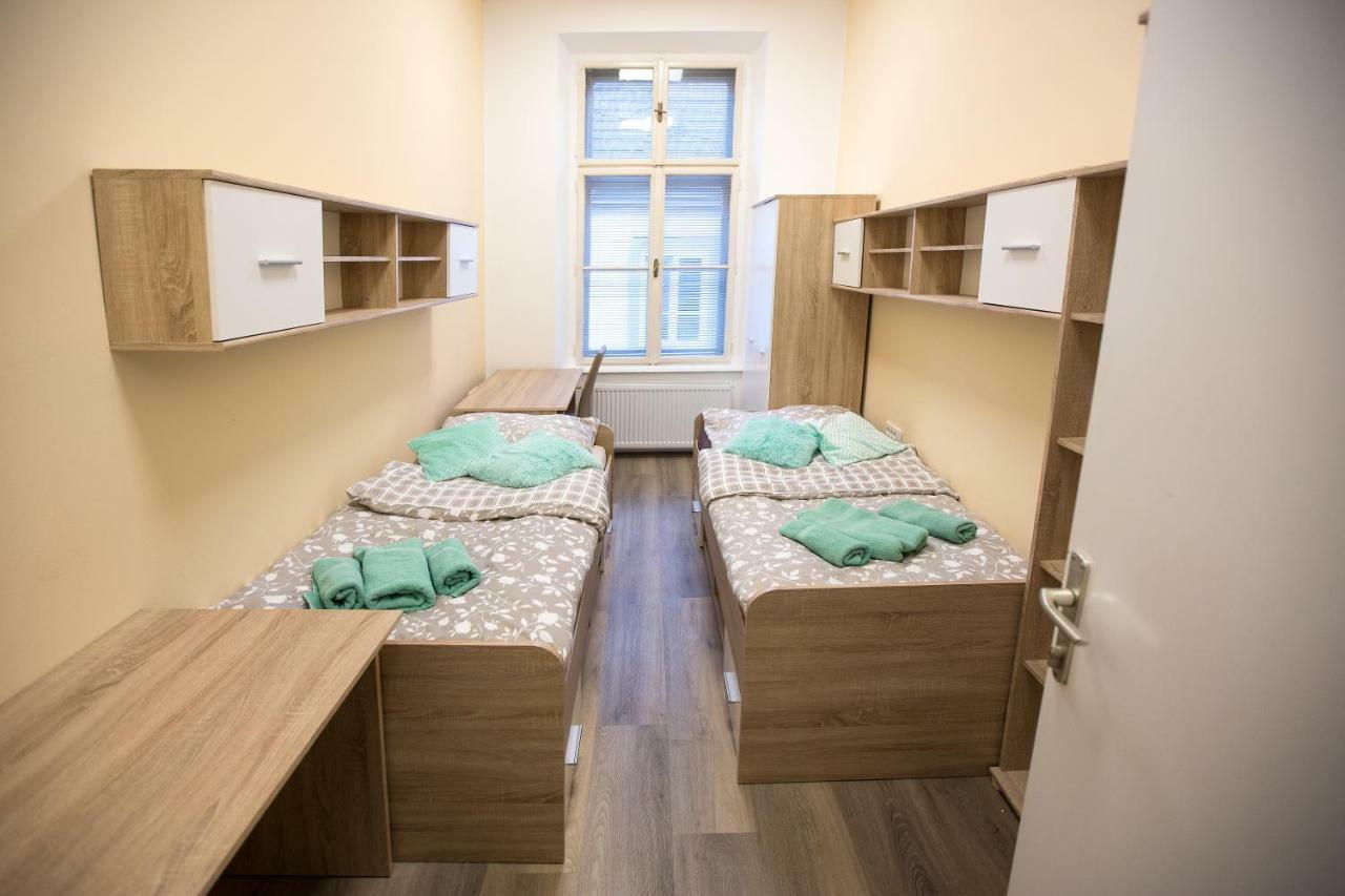 Minidorm Rooms In Heart Of City Center Maribor Luaran gambar