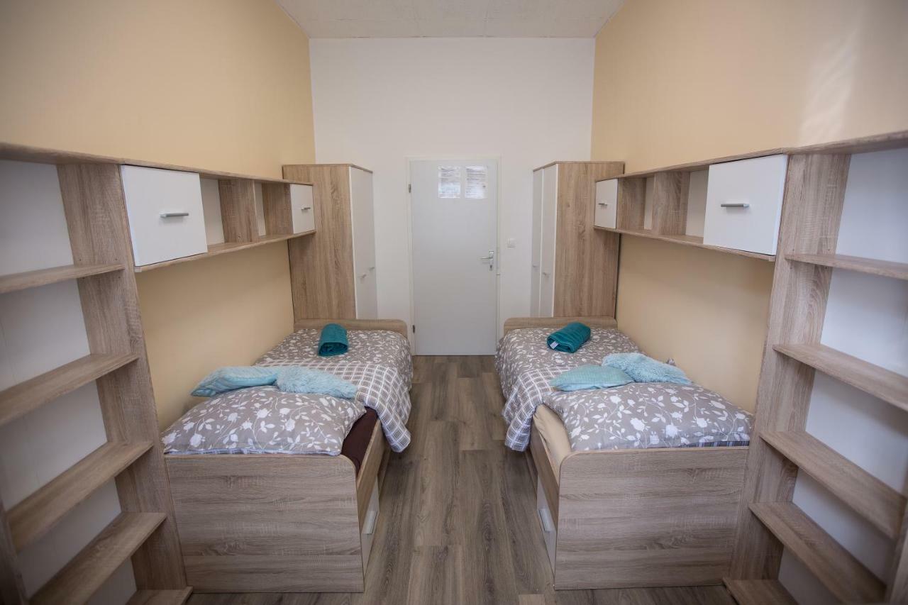 Minidorm Rooms In Heart Of City Center Maribor Luaran gambar