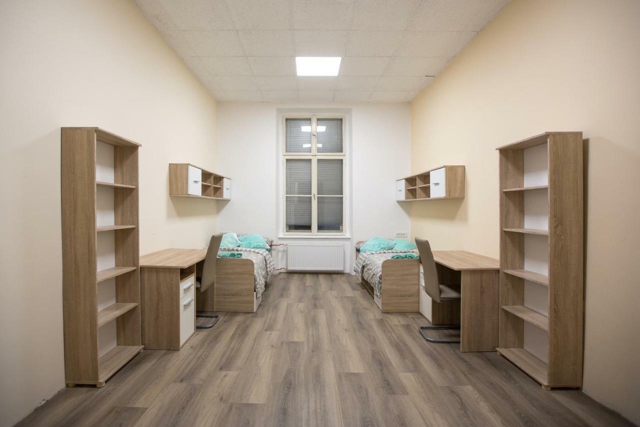 Minidorm Rooms In Heart Of City Center Maribor Luaran gambar