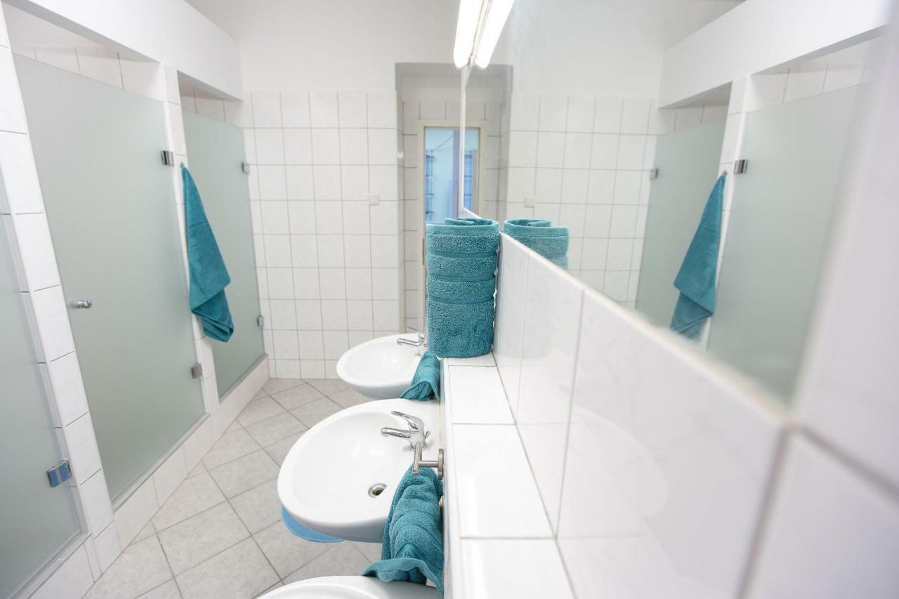 Minidorm Rooms In Heart Of City Center Maribor Luaran gambar