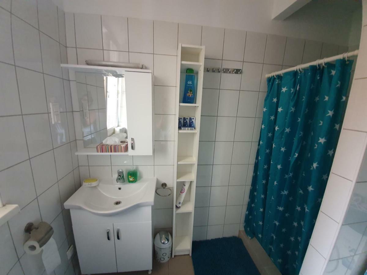 Minidorm Rooms In Heart Of City Center Maribor Luaran gambar
