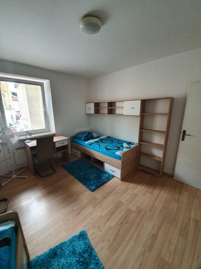 Minidorm Rooms In Heart Of City Center Maribor Luaran gambar